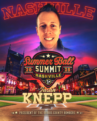 Justin Knepp